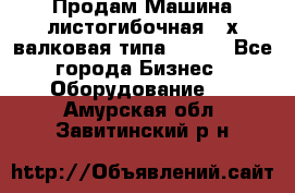 Продам Машина листогибочная 3-х валковая типа P.H.  - Все города Бизнес » Оборудование   . Амурская обл.,Завитинский р-н